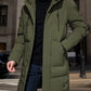 NATHAN | WARM, WATERPROOF JACKET