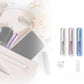 Travel perfume atomizer