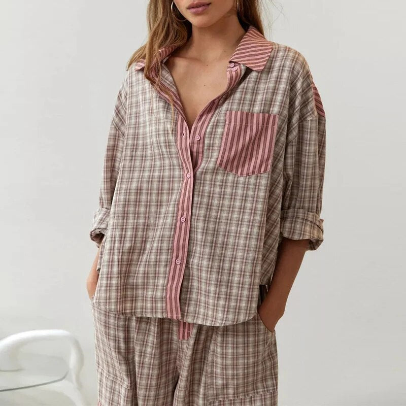 Minette | Pyjamaset