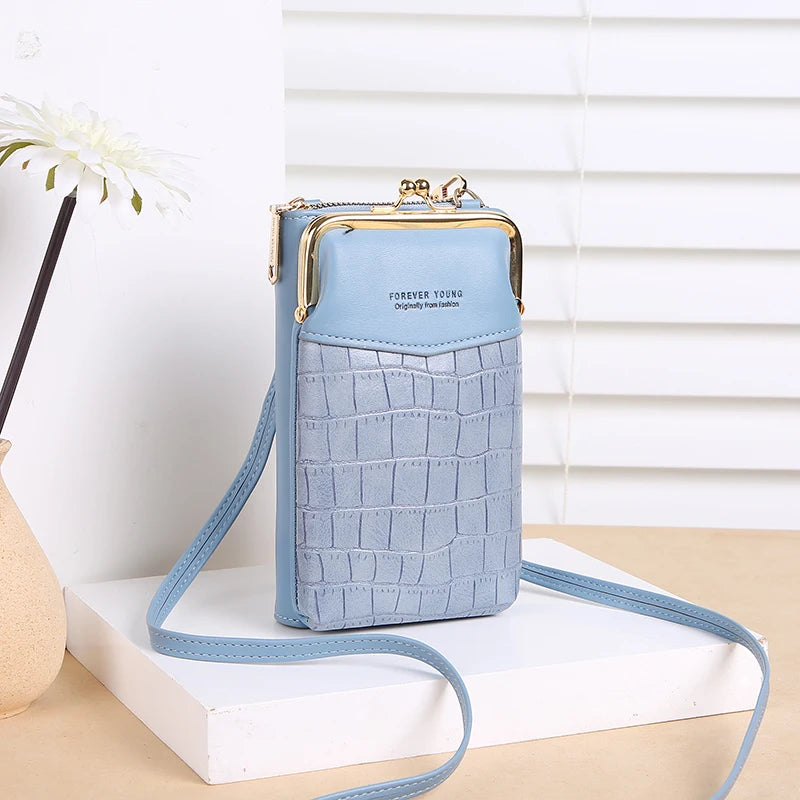 GIGI crossbody táska