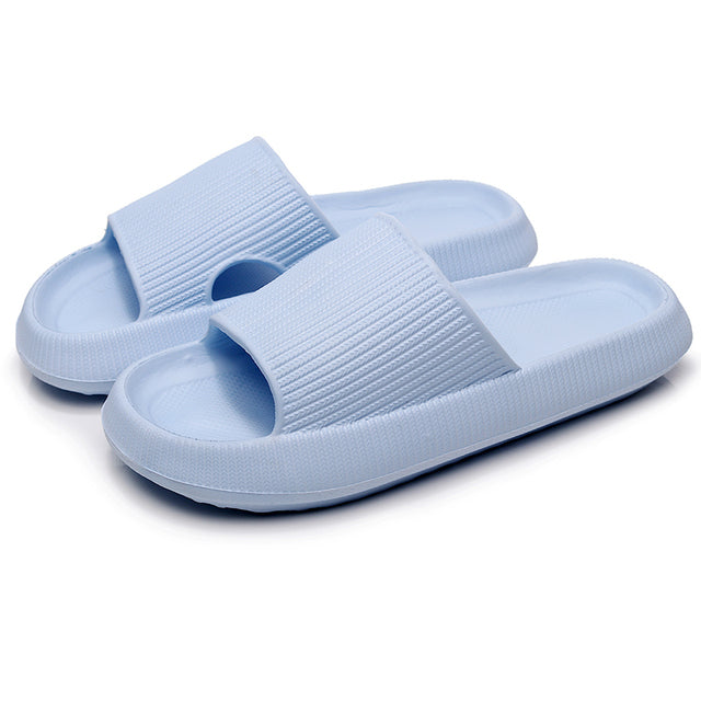 Vitalis Feet | Cloud Slippers - pohodlie a úľava od bolesti