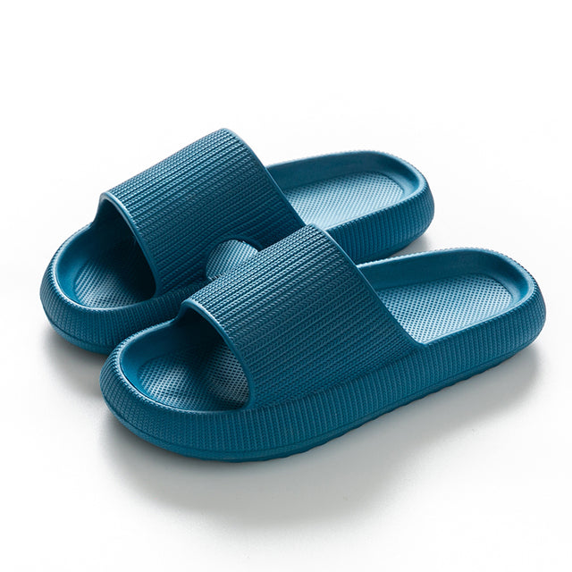 Vitalis Feet | Cloud Slippers - pohodlie a úľava od bolesti