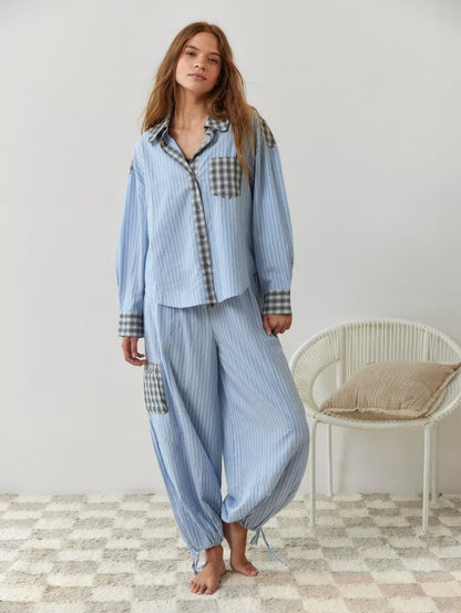 Minette | Pyjamaset