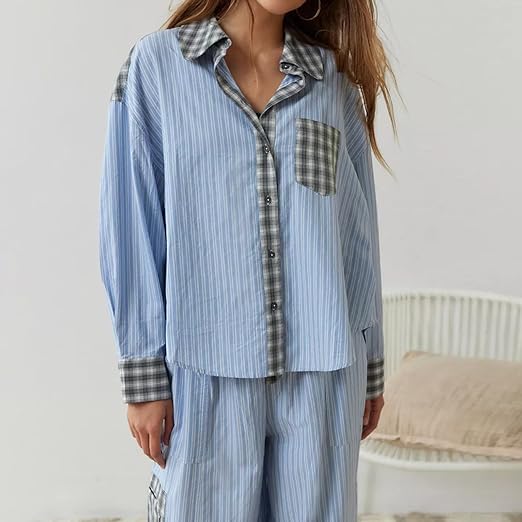 Minette | Pyjamaset