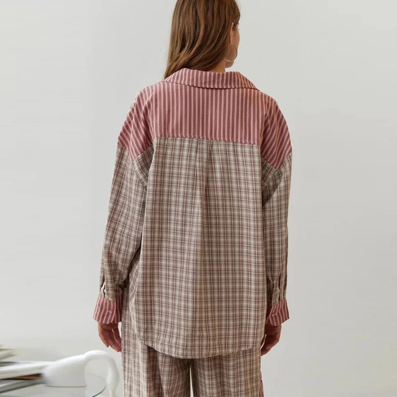 Minette | Pyjamaset